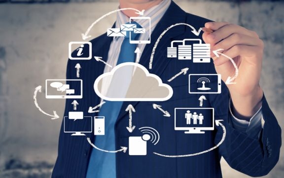 The Rise of Cloud ERP